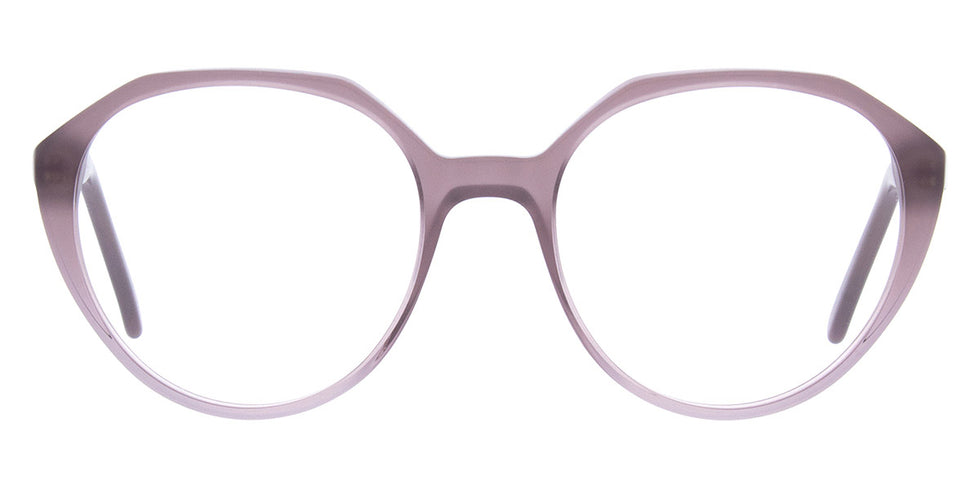 Andy Wolf® 5121 ANW 5121 04 51 - Violet 04 Eyeglasses
