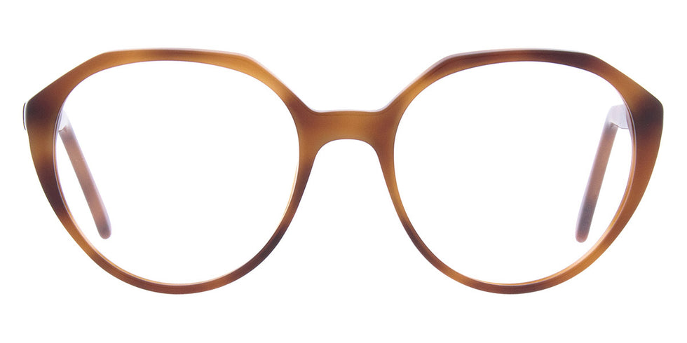 Andy Wolf® 5121 ANW 5121 05 51 - Orange 05 Eyeglasses