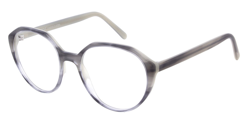 Andy Wolf® 5121 ANW 5121 06 51 - Brown 06 Eyeglasses