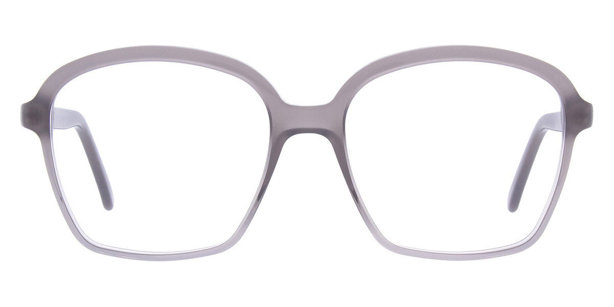 Andy Wolf® 5122 ANW 5122 04 53 - Gray 04 Eyeglasses