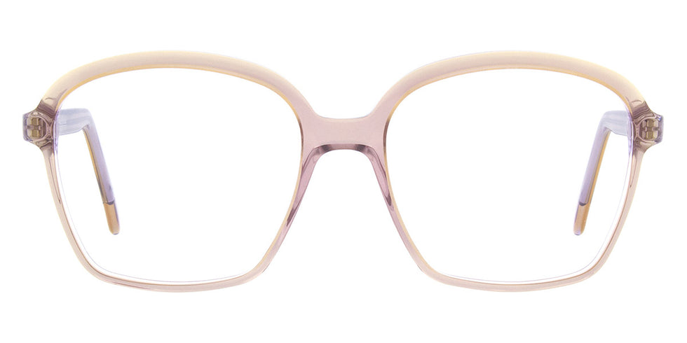 Andy Wolf® 5122 ANW 5122 06 53 - Beige 06 Eyeglasses