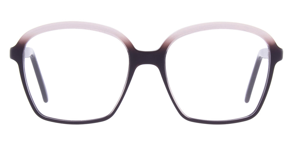 Andy Wolf® 5122 ANW 5122 07 53 - Brown 07 Eyeglasses