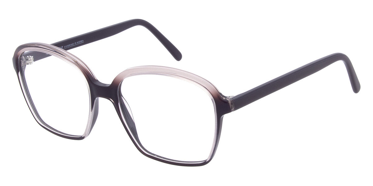 Andy Wolf® 5122 ANW 5122 07 53 - Brown 07 Eyeglasses