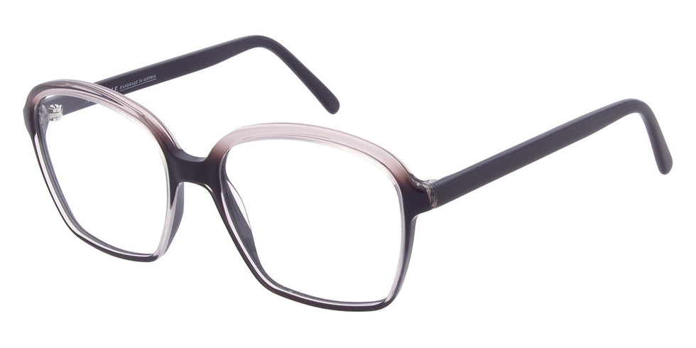 Andy Wolf® 5122 ANW 5122 07 53 - Brown 07 Eyeglasses