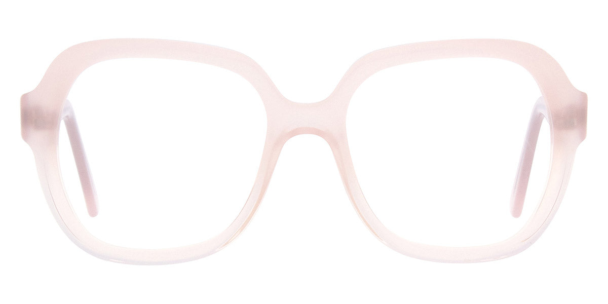 Andy Wolf® 5123 ANW 5123 03 52 - Beige 03 Eyeglasses