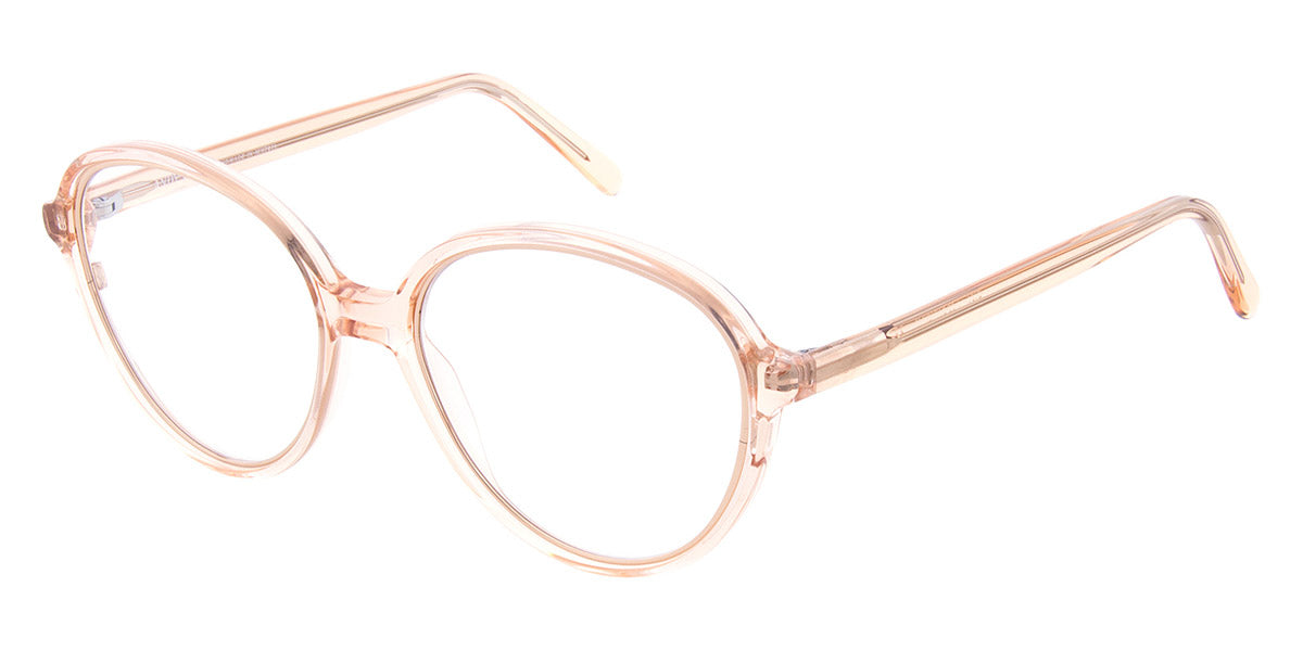 Andy Wolf® 5124 ANW 5124 05 54 - Pink/Rosegold 05 Eyeglasses