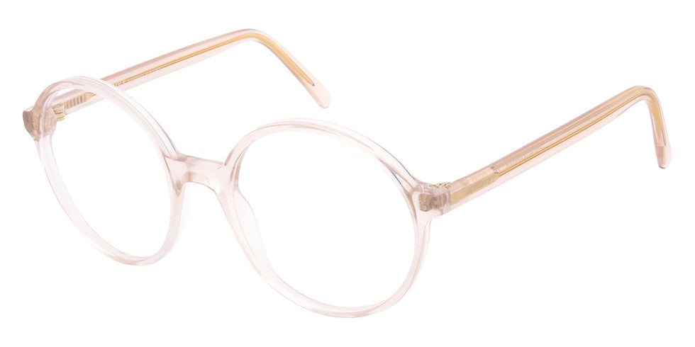 Andy Wolf® 5127 ANW 5127 05 54 - Beige 05 Eyeglasses