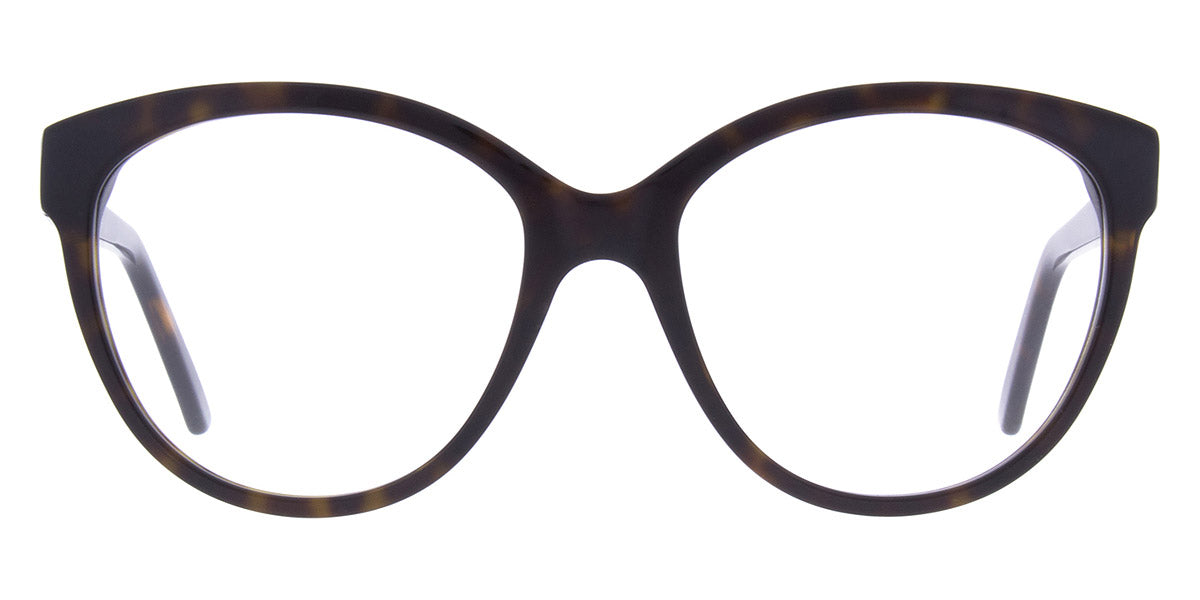 Andy Wolf® 5130 ANW 5130 02 55 - Brown 02 Eyeglasses