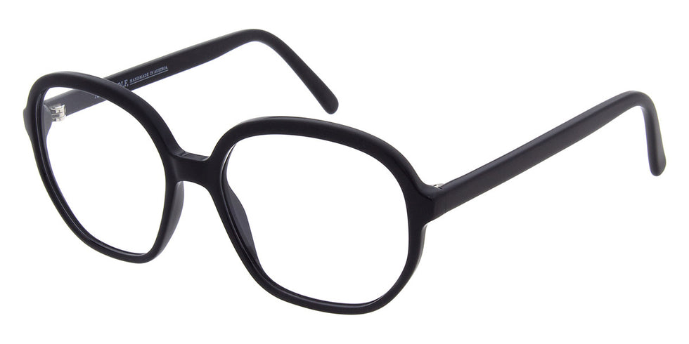 Andy Wolf® 5132 ANW 5132 01 51 - Black 01 Eyeglasses