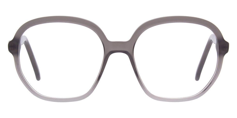 Andy Wolf® 5132 ANW 5132 05 51 - Gray 05 Eyeglasses