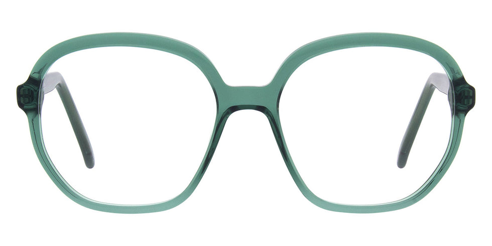 Andy Wolf® 5132 ANW 5132 06 51 - Green 06 Eyeglasses