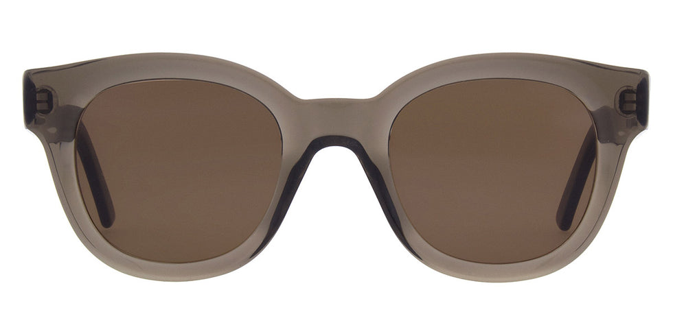 Andy Wolf® Adam Sun ANW Adam Sun A 50 - Brown A Sunglasses