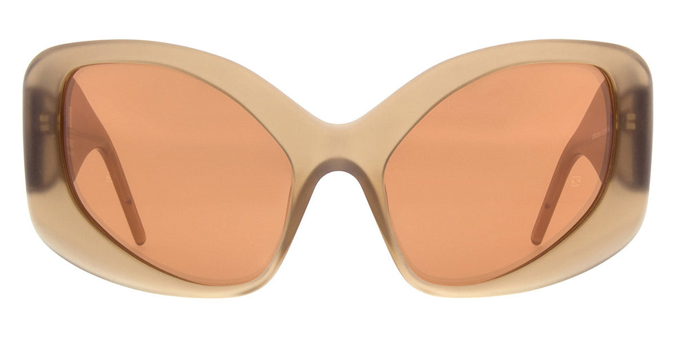Andy Wolf® Adrenaline Sun ANW Adrenaline Sun C 59 - Orange C Sunglasses