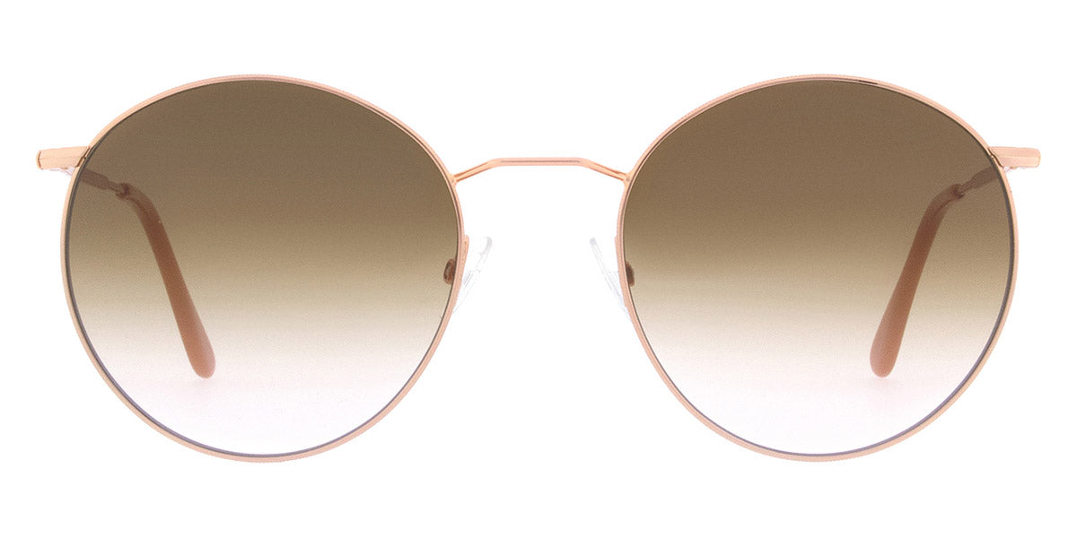 Andy Wolf® AMIRA Sun ANW AMIRA Sun 2 53 - Rosegold 2 Sunglasses