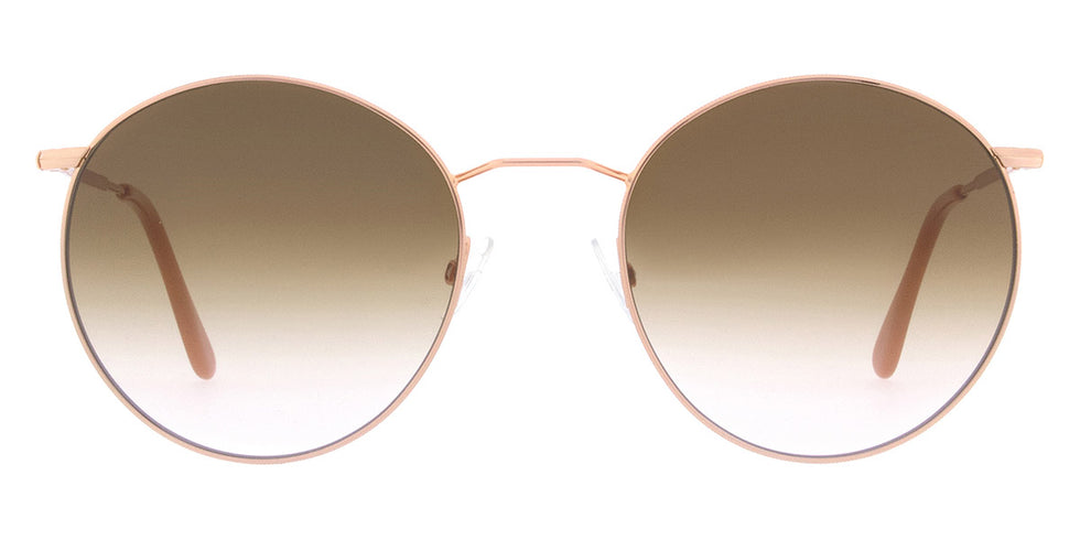 Andy Wolf® AMIRA Sun ANW AMIRA Sun 2 53 - Rosegold 2 Sunglasses