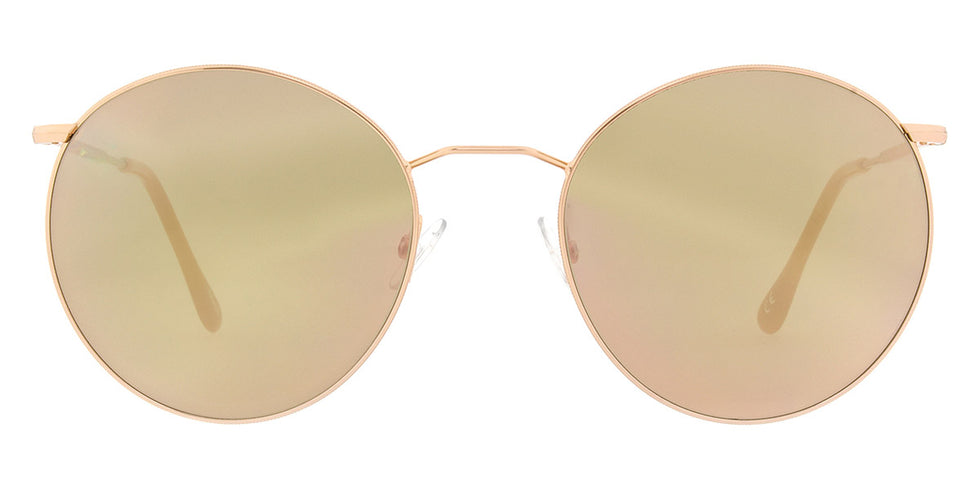 Andy Wolf® AMIRA Sun ANW AMIRA Sun C 53 - Rosegold/Pink C Sunglasses