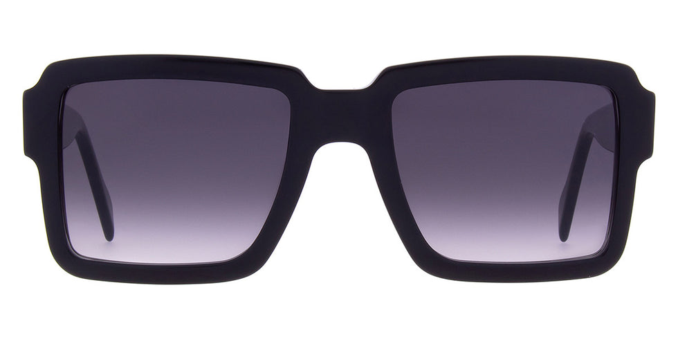 Andy Wolf® Archer Sun ANW Archer Sun 01 54 - Black 01 Sunglasses