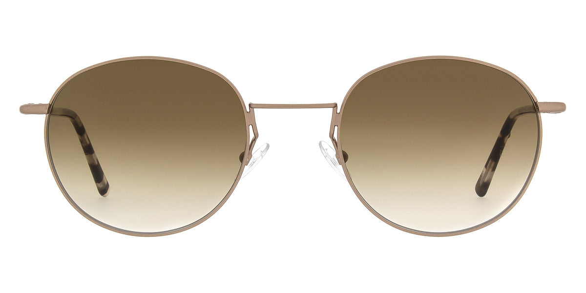 Andy Wolf® Ashley Sun ANW Ashley Sun 04 50 - Rosegold 04 Sunglasses