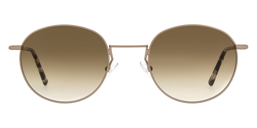 Andy Wolf® Ashley Sun ANW Ashley Sun 04 50 - Rosegold 04 Sunglasses