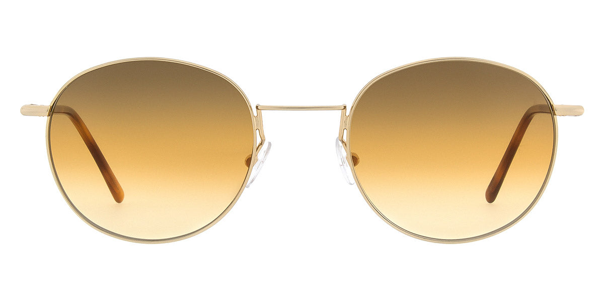 Andy Wolf® Ashley Sun ANW Ashley Sun 06 50 - Gold 06 Sunglasses