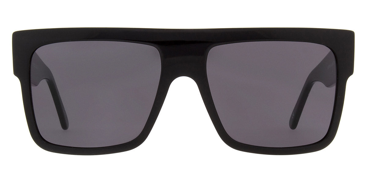 Andy Wolf® Austin Sun ANW Austin Sun A 59 - Black A Sunglasses