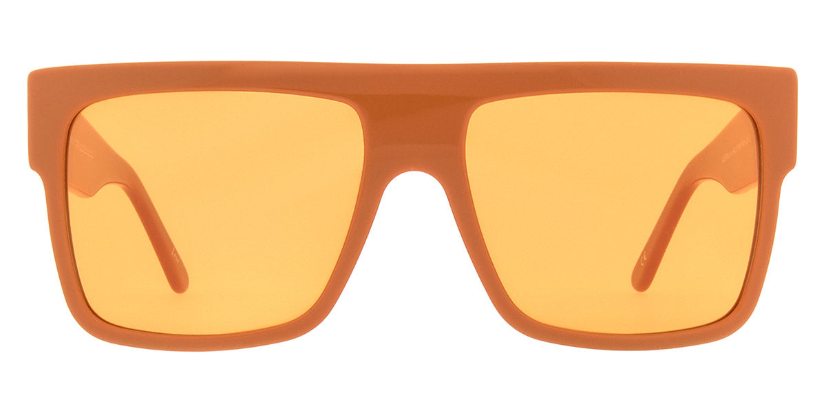 Andy Wolf® Austin Sun ANW Austin Sun E 59 - Orange E Sunglasses