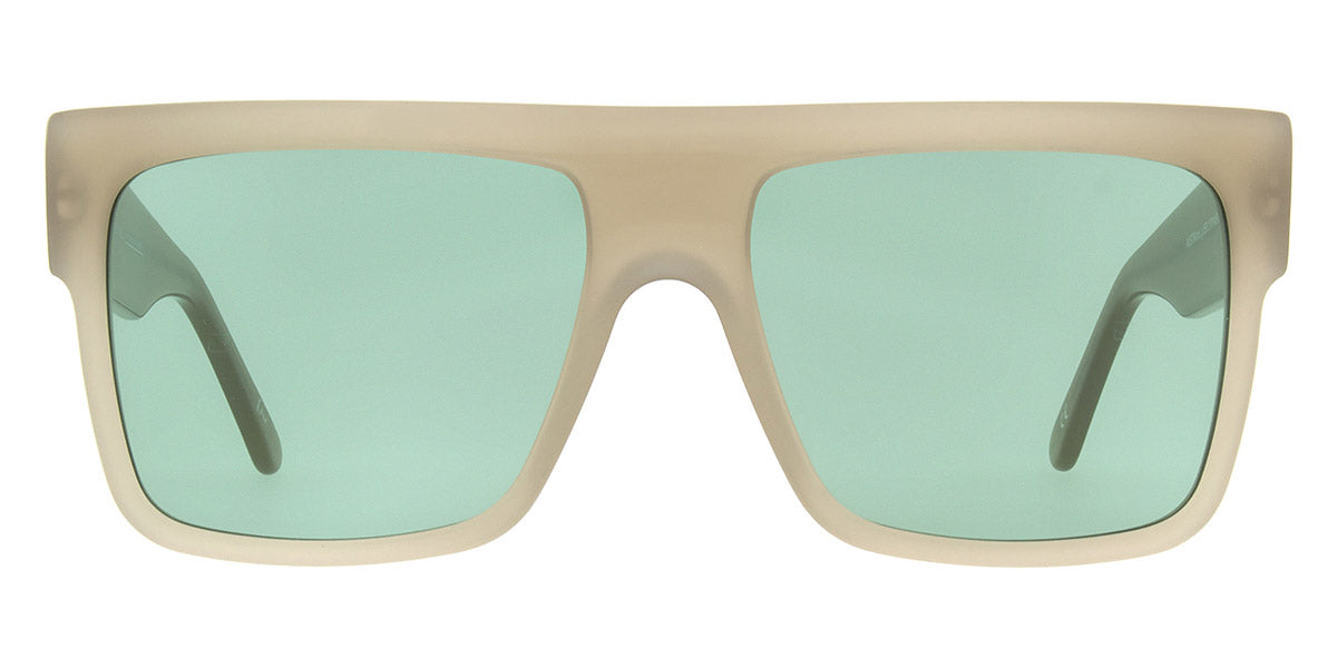 Andy Wolf® Austin Sun ANW Austin Sun G 59 - Gray G Sunglasses