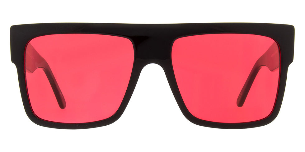 Andy Wolf® Austin Sun ANW Austin Sun H 59 - Black H Sunglasses
