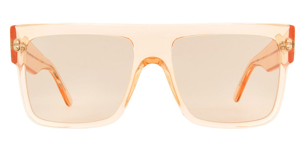 Andy Wolf® Austin Sun ANW Austin Sun J 59 - Orange J Sunglasses