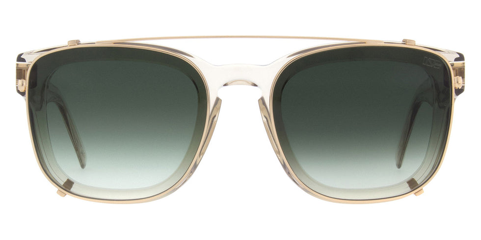 Andy Wolf® AW01 ANW AW01 05 49 - Beige/Gold 05 Eyeglasses