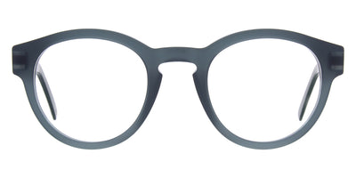 Andy Wolf® AW03 ANW AW03 11 50 - Teal/Silver 11 Eyeglasses