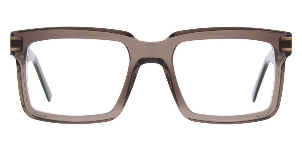 Andy Wolf® AW05 ANW AW05 04 55 - Brown/Gold 04 Eyeglasses