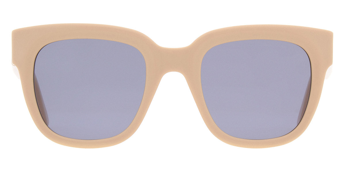 Andy Wolf® Beech Sun ANW Beech Sun 03 51 - Beige/Gray 03 Sunglasses