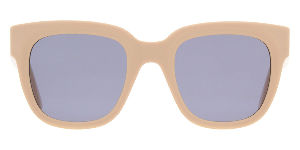 Andy Wolf® Beech Sun ANW Beech Sun 03 51 - Beige/Gray 03 Sunglasses