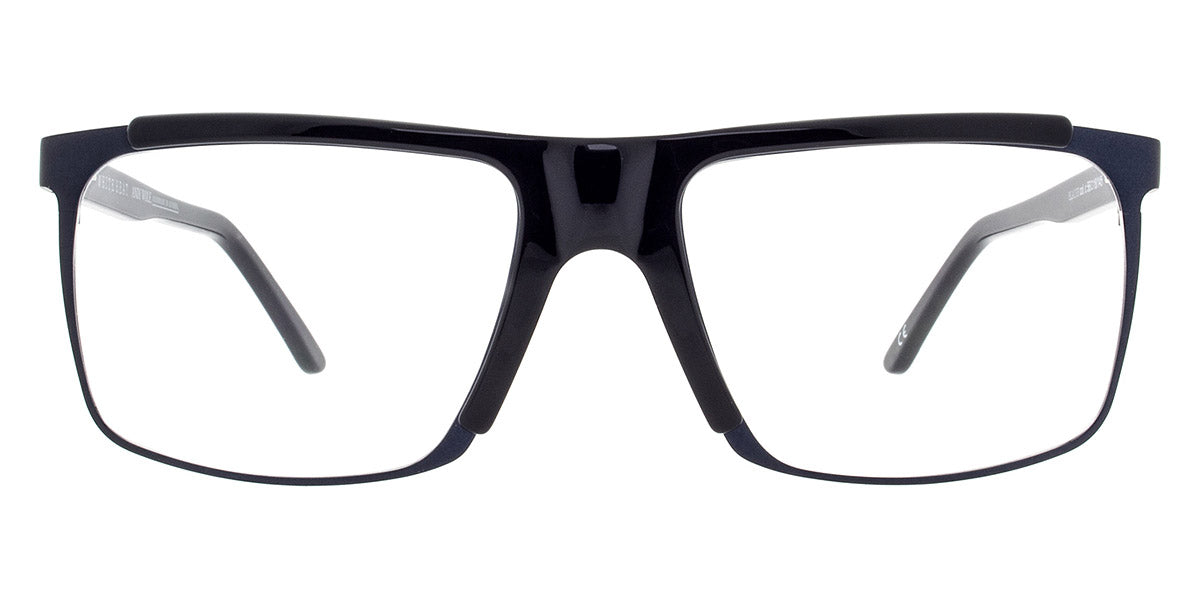 Andy Wolf® Blaise ANW Blaise C 56 - Blue C Eyeglasses