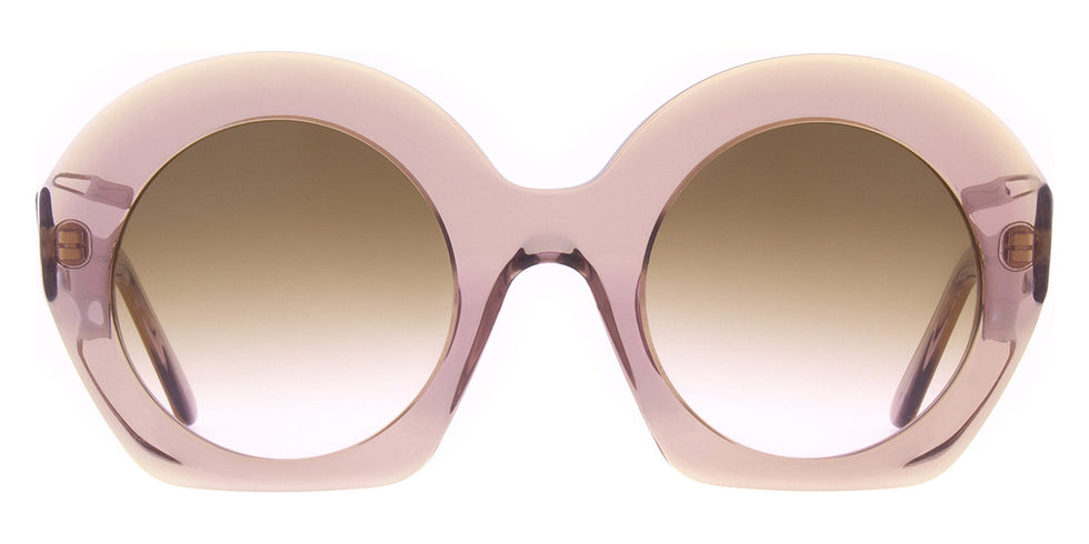 Andy Wolf® Bluebell Sun ANW Bluebell Sun 03 50 - Beige/Yellow 03 Sunglasses