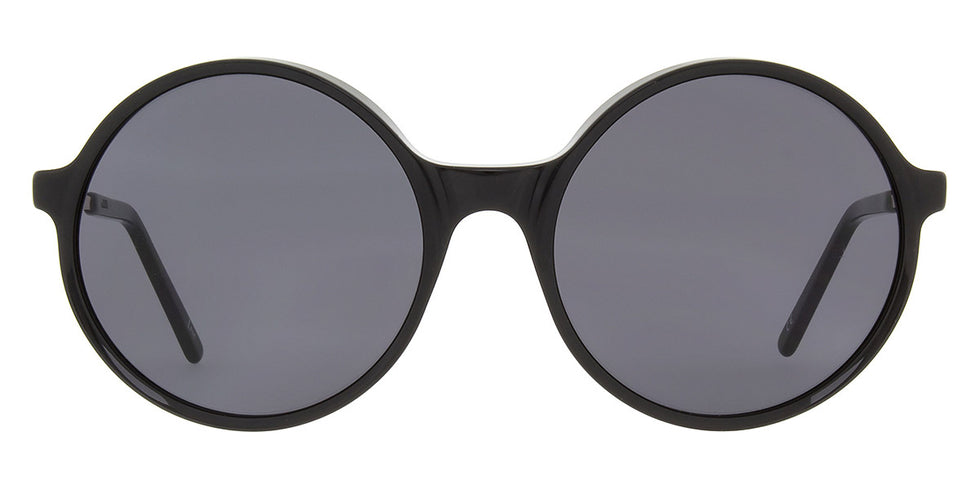Andy Wolf® Charlie Sun ANW Charlie Sun A 60 - Gold/Black A Sunglasses