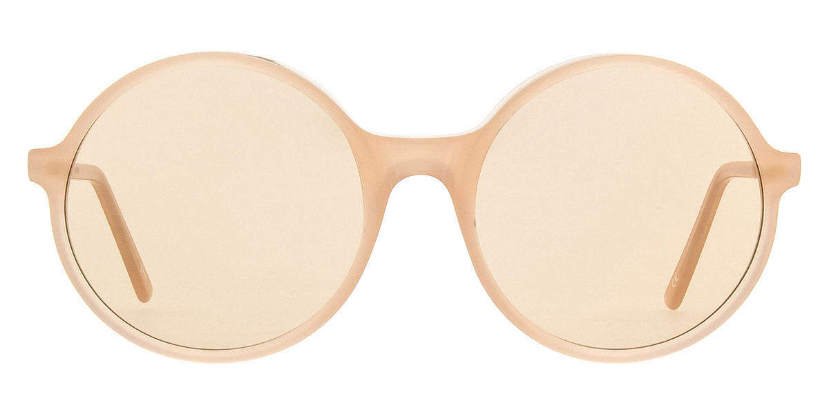 Andy Wolf® Charlie Sun ANW Charlie Sun H 60 - Rosegold/Pink H Sunglasses