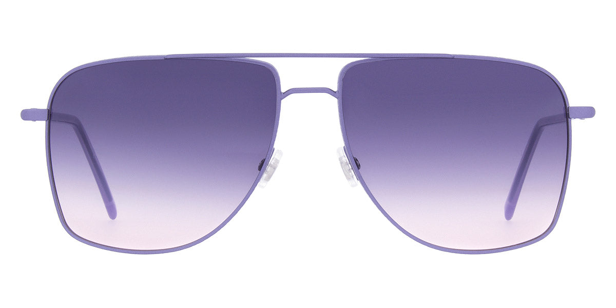 Andy Wolf® Chervil Sun ANW Chervil Sun 06 59 - Violet/Pink 06 Sunglasses