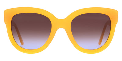 Andy Wolf® Daisy Sun ANW Daisy Sun 03 54 - Orange 03 Sunglasses