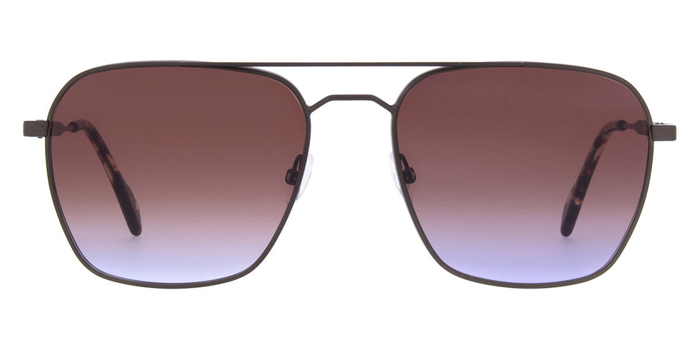 Andy Wolf® Damian Sun ANW Damian Sun 08 55 - Brown 08 Sunglasses