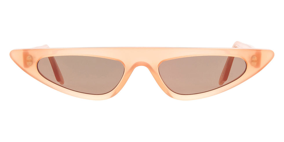 Andy Wolf® Florence Sun ANW Florence Sun K 53 - Orange/Red K Sunglasses