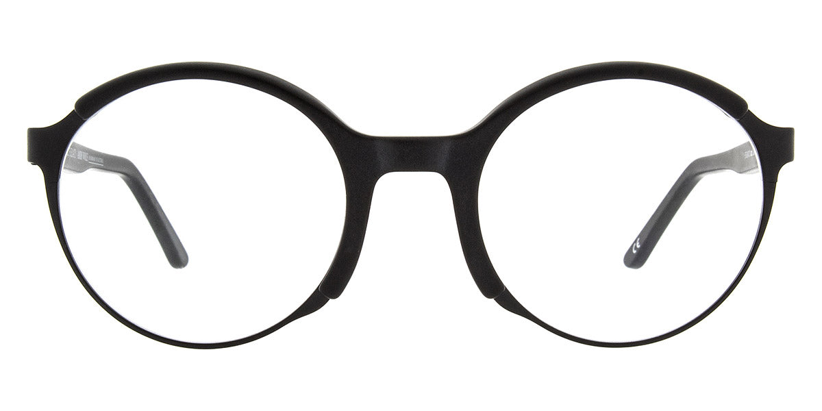 Andy Wolf® Franco ANW Franco A 51 - Black A Eyeglasses