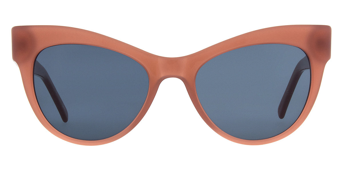 Andy Wolf® Francoise Sun ANW Francoise Sun K 54 - Pink K Sunglasses