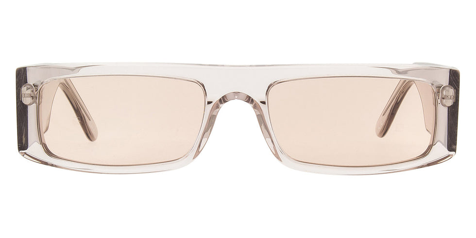 Andy Wolf® Hume Sun ANW Hume Sun E 53 - Beige E Sunglasses