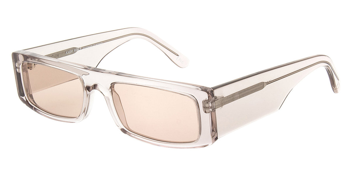 Andy Wolf® Hume Sun ANW Hume Sun E 53 - Beige E Sunglasses