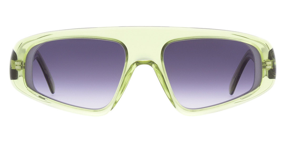 Andy Wolf® Infinity Aviator Sunglasses - EuroOptica display picture 1
