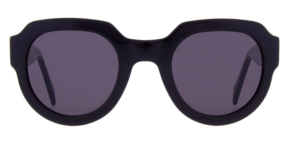 Andy Wolf® Isaack Sun ANW Isaack Sun 01 48 - Black 01 Sunglasses