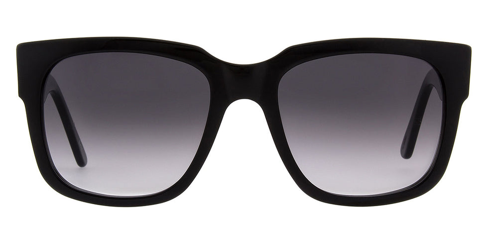Andy Wolf® Jochen Sun ANW Jochen Sun A 53 - Black A Sunglasses