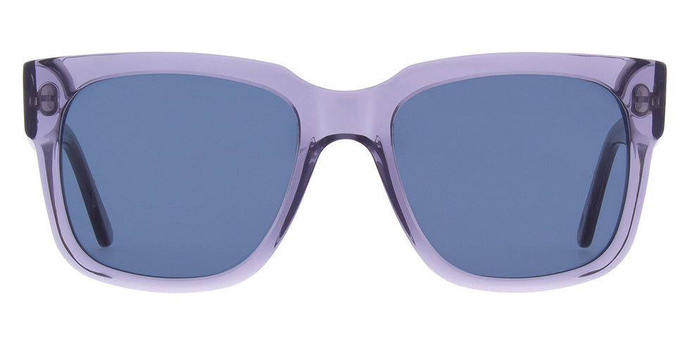 Andy Wolf® Jochen Sun ANW Jochen Sun M 53 - Pink M Sunglasses
